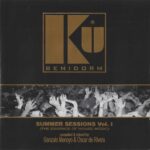 Ku Benidorm - Summer Sessions Vol. I House Works 2001 Divucsa