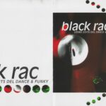 Black Rac 2000 Rac105 GDA Pro