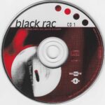 Black Rac 2000 Rac105 GDA Pro