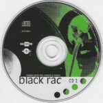 Black Rac 2000 Rac105 GDA Pro