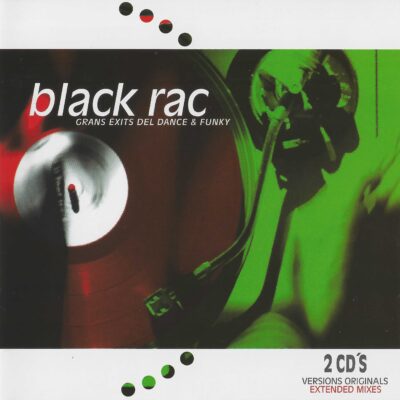 Black Rac