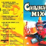 Chiringuito Mix 1995 Dani Records Divucsa