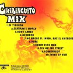 Chiringuito Mix 1995 Dani Records Divucsa