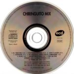 Chiringuito Mix 1995 Dani Records Divucsa