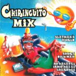 Chiringuito Mix 1995 Dani Records Divucsa