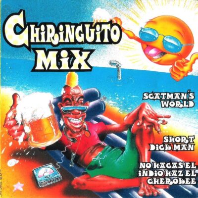 Chiringuito Mix