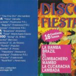 Disco Fiesta 1997 Koka Music