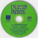 Disco Fiesta 1997 Koka Music