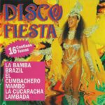 Disco Fiesta 1997 Koka Music