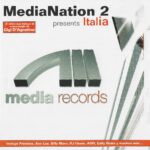 Media Nation 2 Presents Italia 2003 Media Records Vale Music