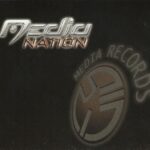 Media Nation - The Best European Progressive Techno 2002 Media Records Vale Music