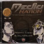 Media Nation - The Best European Progressive Techno 2002 Media Records Vale Music