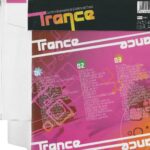 Trance - Los Hits Indispensables De La Historia Del Trance 2008 Blanco Y Negro Music