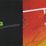 Trance - Los Hits Indispensables De La Historia Del Trance 2008 Blanco Y Negro Music