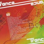 Trance - Los Hits Indispensables De La Historia Del Trance 2008 Blanco Y Negro Music