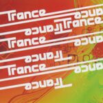 Trance - Los Hits Indispensables De La Historia Del Trance 2008 Blanco Y Negro Music