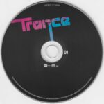 Trance - Los Hits Indispensables De La Historia Del Trance 2008 Blanco Y Negro Music