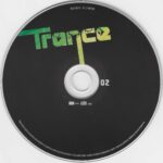 Trance - Los Hits Indispensables De La Historia Del Trance 2008 Blanco Y Negro Music