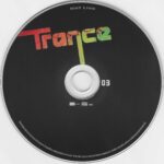 Trance - Los Hits Indispensables De La Historia Del Trance 2008 Blanco Y Negro Music