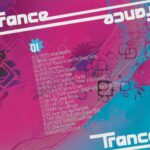 Trance - Los Hits Indispensables De La Historia Del Trance 2008 Blanco Y Negro Music