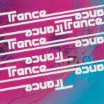 Trance - Los Hits Indispensables De La Historia Del Trance 2008 Blanco Y Negro Music