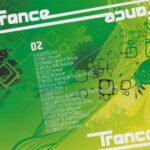 Trance - Los Hits Indispensables De La Historia Del Trance 2008 Blanco Y Negro Music