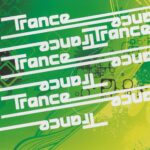 Trance - Los Hits Indispensables De La Historia Del Trance 2008 Blanco Y Negro Music