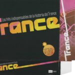 Trance - Los Hits Indispensables De La Historia Del Trance 2008 Blanco Y Negro Music