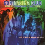 Contraseña Club 1998 Contraseña Records