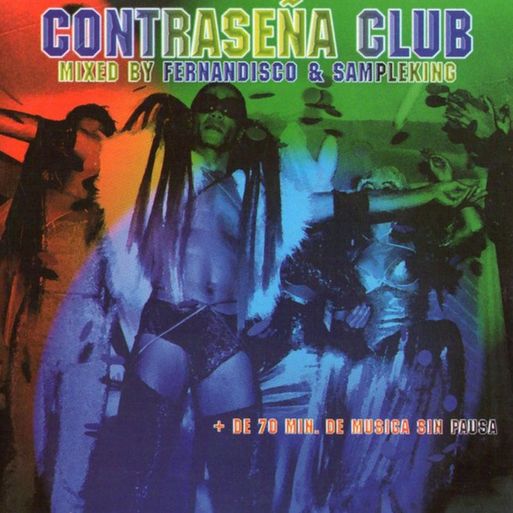 Contraseña Club