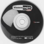 Blanco Y Negro Mix 8 2001 Blanco Y Negro Music