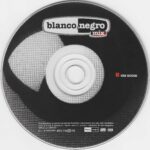 Blanco Y Negro Mix 8 2001 Blanco Y Negro Music