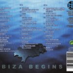 Ibiza Begins 2005 Bit Music