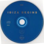 Ibiza Begins 2005 Bit Music