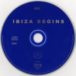 Ibiza Begins 2005 Bit Music