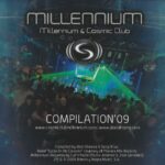 Millennium Compilation '09 Blanco Y Negro Music 2009