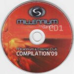 Millennium Compilation '09 Blanco Y Negro Music 2009