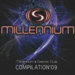 Millennium Compilation '09 Blanco Y Negro Music 2009