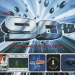 Años 90's - El Mejor Album De Los 90's Vol. 1 Contraseña Records 2004