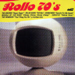 Rollo 70's Celebration 2001