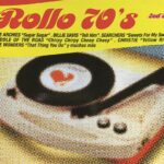 Rollo 70's Celebration 2001