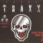 Tekno Traxx 1999 Contraseña Records