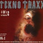 Tekno Traxx Vol. 2 Contraseña Records 2000