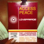 The Loveparade Compilation 2002 Blanco Y Negro Music