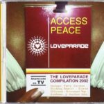 The Loveparade Compilation 2002 Blanco Y Negro Music