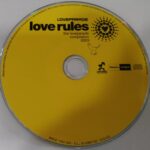 The Loveparade Compilation 2003 Blanco Y Negro Music