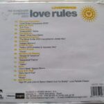 The Loveparade Compilation 2003 Blanco Y Negro Music