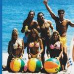 Baja Beach Club 1998 Vale Music