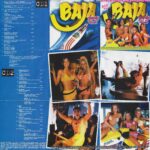 Baja Beach Club 1998 Vale Music