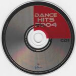 Dance Hits 2004 Filmax Music